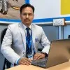 Sushanta Kumar behera