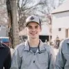 CHASE MEYER