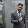 Mohammed Irfan