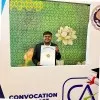 CA Harshil Mundra