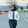 Sadia Ahmed