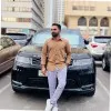 Muhammed Alfas