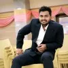Dinesh Kumar
