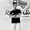 Aneel Syaroni