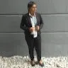 Divya Naidu