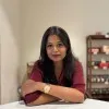 Nikitha Sridhar