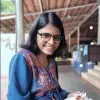 Varshini Rao
