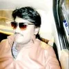 Saravalla Ramurthy