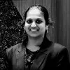 DEEPA ARAVIND