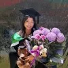 Keandria Ong