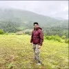 Naveen Somegowda
