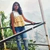 Kavipriya Rajendran