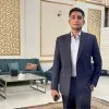 Chaudary Hamdan