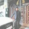 Vipin TYAGI