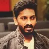 Avinash Peruri