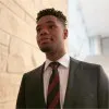 Darius Coleman