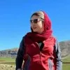 Zahra Mirheidari