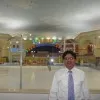 Shaukat khan