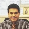 Farshad Shirvani