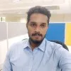 Ashish Venkatesan