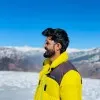 Ashish Chand
