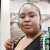 Elizabeth Mbuthia