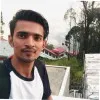 Ali haider