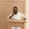 Arjun Mohanan