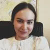 Makhfuza Mansurova