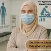 Shafia Saeed PT