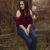 Jaclyn Messenger