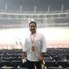 Tushar Yadav