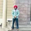 Inderjit Singh