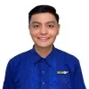Jose Ehvenzer Legaspi