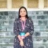 Malvika Lodhi