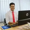 Md Shahjalal Mia