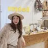 Sarah Eun Young Choi
