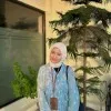 Salsabila Shafa Azzahra