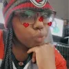 Amber Williams