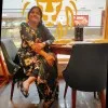 Monica Gadage
