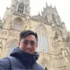 Ryan Ma