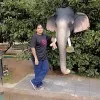PRITHA KRISHNAN