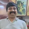 Vinayak Botve Naik