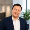 Adilbek Kadirbayev