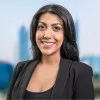 Sharon Bhuva