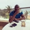 Sboniso Ngcobo
