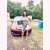 China Shaniell Owens