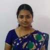 Sriranjini Srinivasan