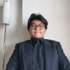 Sergio Huang