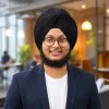 Amrit Singh